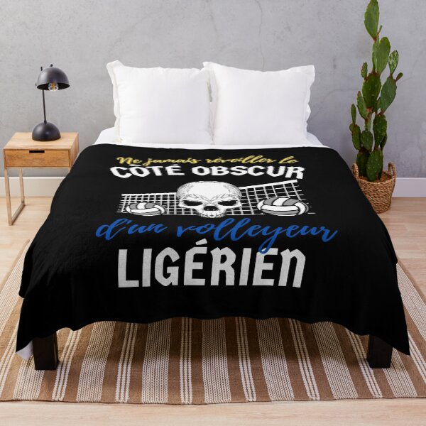 Item preview, Men's Gift Volleyball Volleyer Loire Birthday designed and sold by RomualdGR.