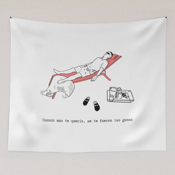 Item preview, C Tangana THE MADRILEÑO   designed and sold by EllaSwartt.