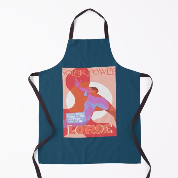 Item preview, LORDE SOLAR POWER designed and sold by Pabpri0ss.