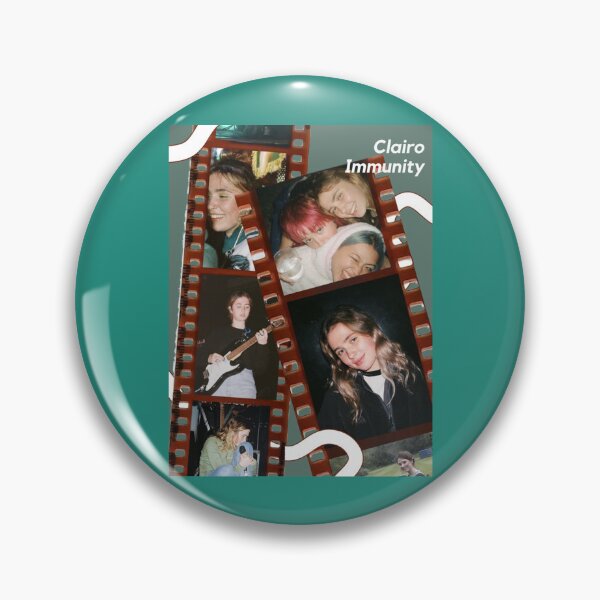 Item preview, photo strip  - clairo   designed and sold by Pabpri0ss.