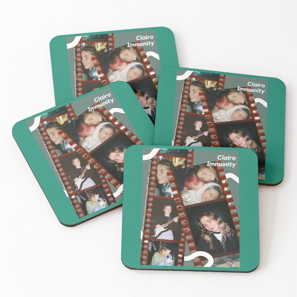 Item preview, photo strip  - clairo   designed and sold by Pabpri0ss.
