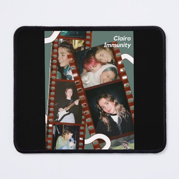 Item preview, photo strip - clairo designed and sold by Pabpri0ss.