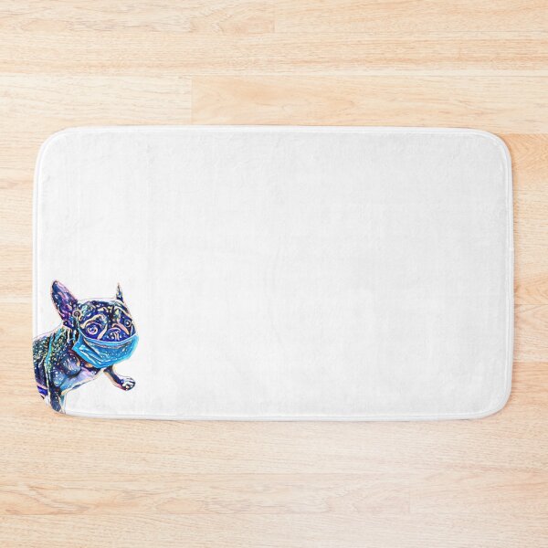 Item preview, Frenchie Masquerading  designed and sold by drmikedelgado.
