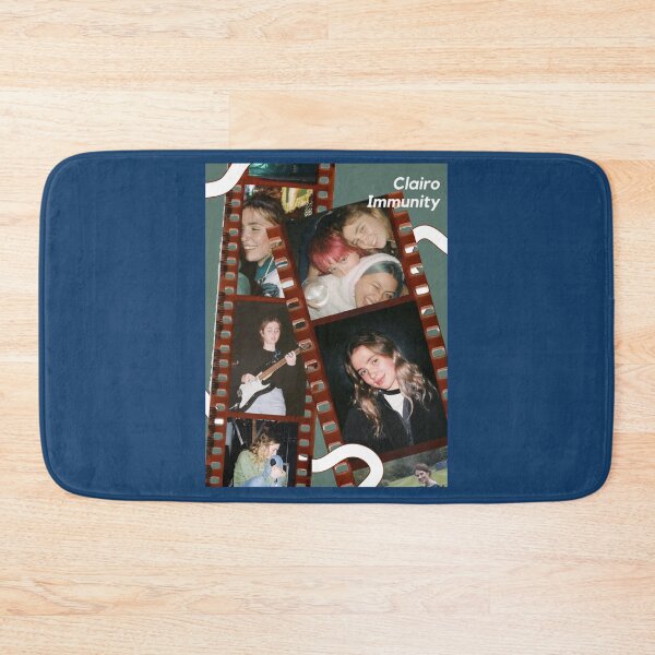 Item preview, photo strip  - clairo   designed and sold by Pabpri0ss.