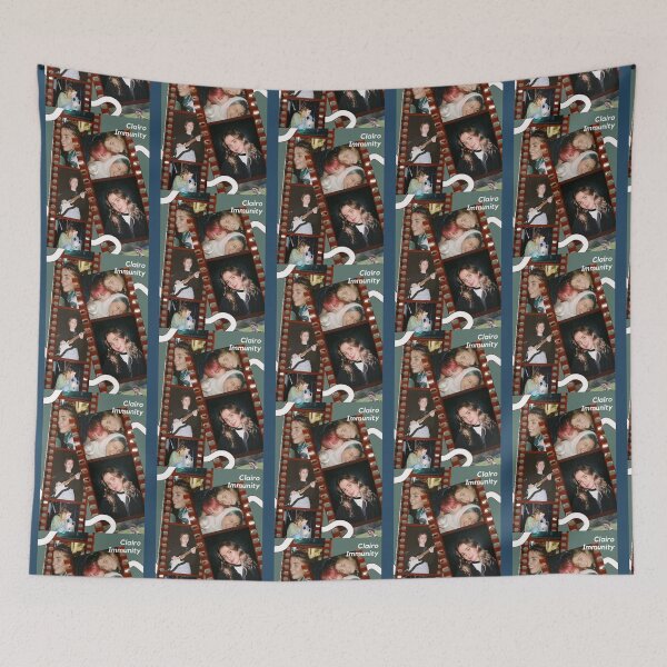 Item preview, photo strip  - clairo   designed and sold by Pabpri0ss.