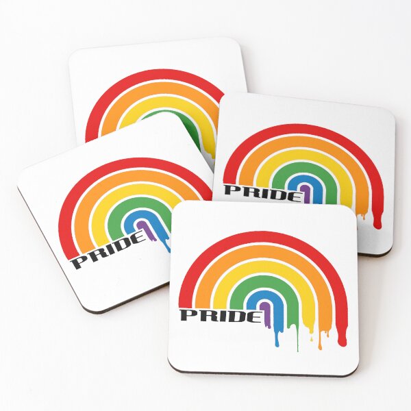 Item preview, Pride rainbow  designed and sold by Uniquely23.