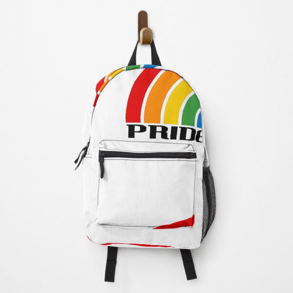 Item preview, Pride rainbow designed and sold by Uniquely23.