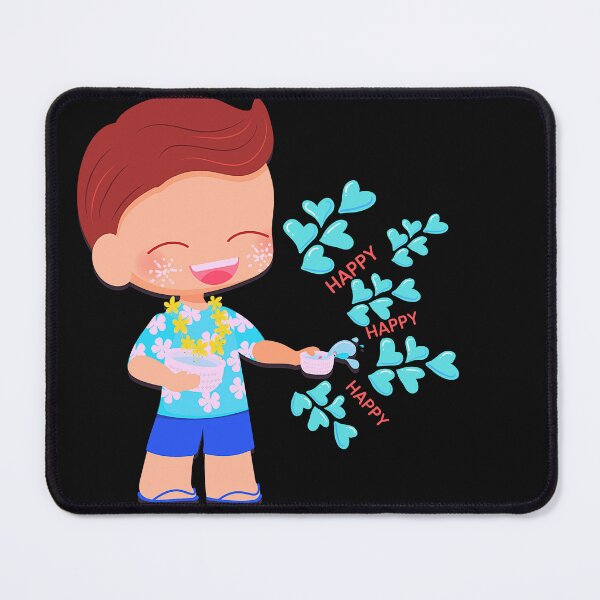 Item preview, Boy songkran designed and sold by waranyu.