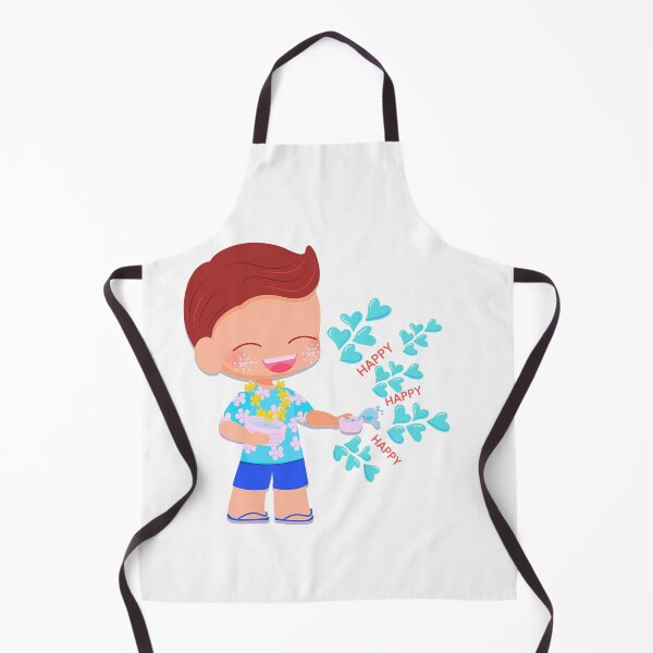 Item preview, Boy songkran designed and sold by waranyu.