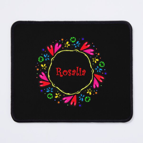Item preview, Cartoon Funk Rosalia Doodle   designed and sold by EllaSwartt.