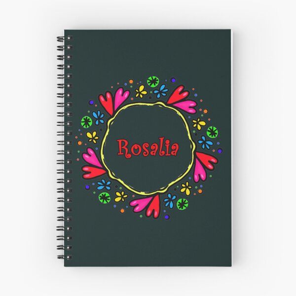 Item preview, Cartoon Funk Rosalia Doodle   designed and sold by EllaSwartt.