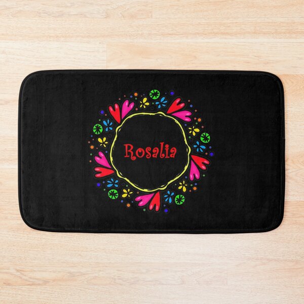 Item preview, Cartoon Funk Rosalia Doodle   designed and sold by EllaSwartt.