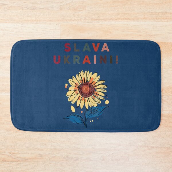 Item preview, Slava Ukraini! Sunflower, Support Ukraine Costume Sweatshirt   designed and sold by Pabpri0ss.