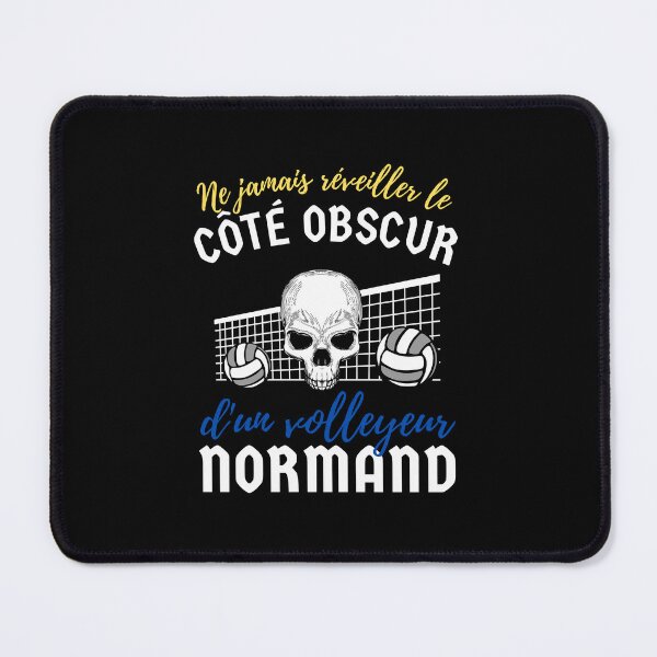 Item preview, Men's Gift Volleyball Volleyer Normand Birthday designed and sold by RomualdGR.