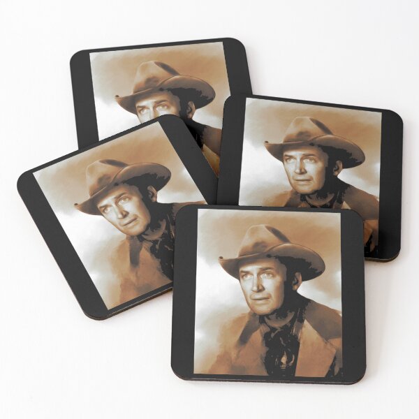 Item preview, James Jimmy Stewart designed and sold by NathanHoughton.