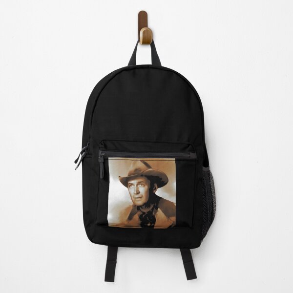 Item preview, James Jimmy Stewart designed and sold by NathanHoughton.