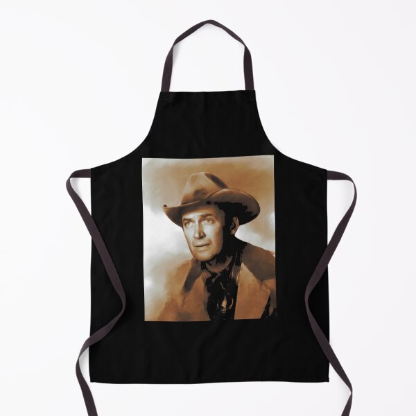 Item preview, James Jimmy Stewart designed and sold by NathanHoughton.