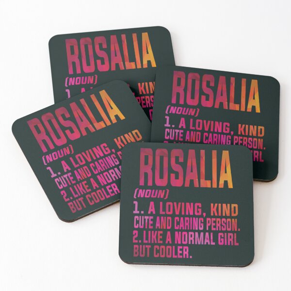 Item preview, Definition Of Rosalia in Fulcolor   designed and sold by EllaSwartt.