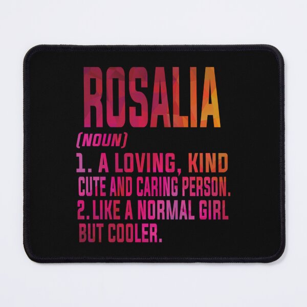Item preview, Definition Of Rosalia in Fulcolor   designed and sold by EllaSwartt.