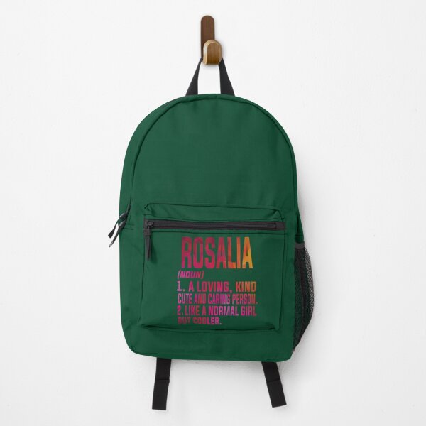 Item preview, Definition Of Rosalia in Fulcolor designed and sold by EllaSwartt.