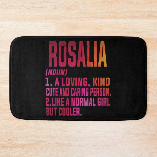 Item preview, Definition Of Rosalia in Fulcolor   designed and sold by EllaSwartt.