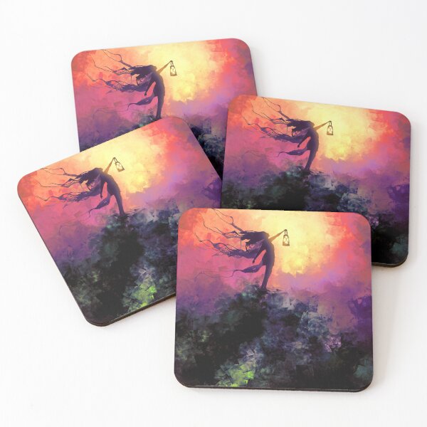 Item preview, A guardian, a curious soul, or a guiding spirit.  designed and sold by Ron Abreu.