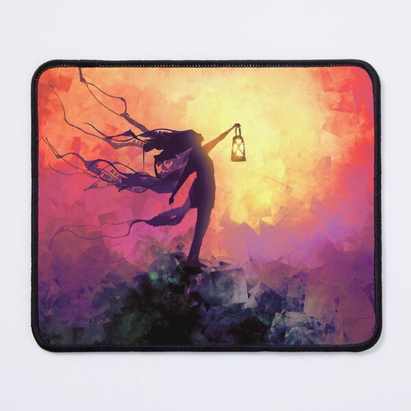Item preview, A guardian, a curious soul, or a guiding spirit. designed and sold by Ron Abreu.