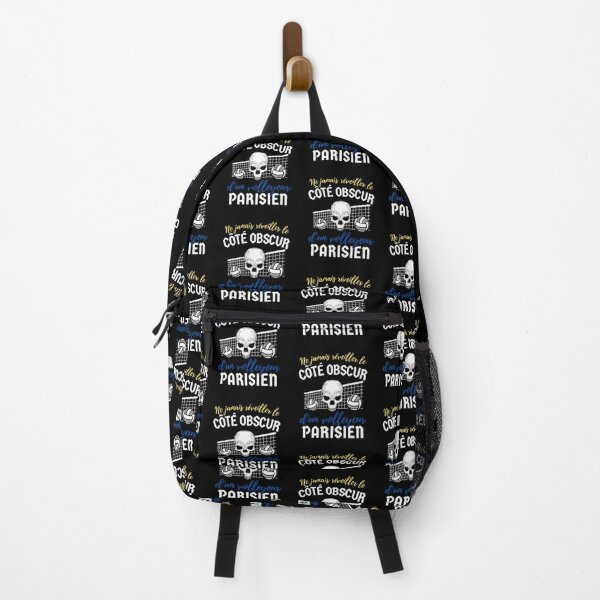 Parisian Backpacks for Sale