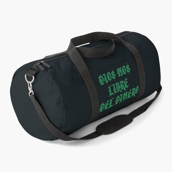Item preview, DIO$ NO$ LIBRE DEL DINERO designed and sold by EllaSwartt.