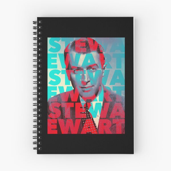 Artikelvorschau, James Stewart - Neo-Pop-Art entworfen und verkauft von NathanHoughton.