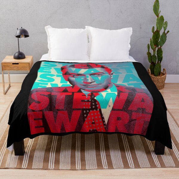 Artikelvorschau, James Stewart - Neo-Pop-Art entworfen und verkauft von NathanHoughton.