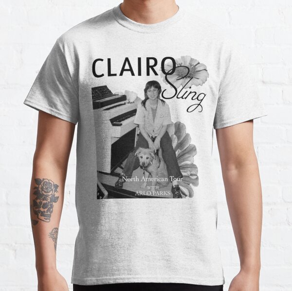 Clairo Sling Merch & Gifts for Sale | Redbubble