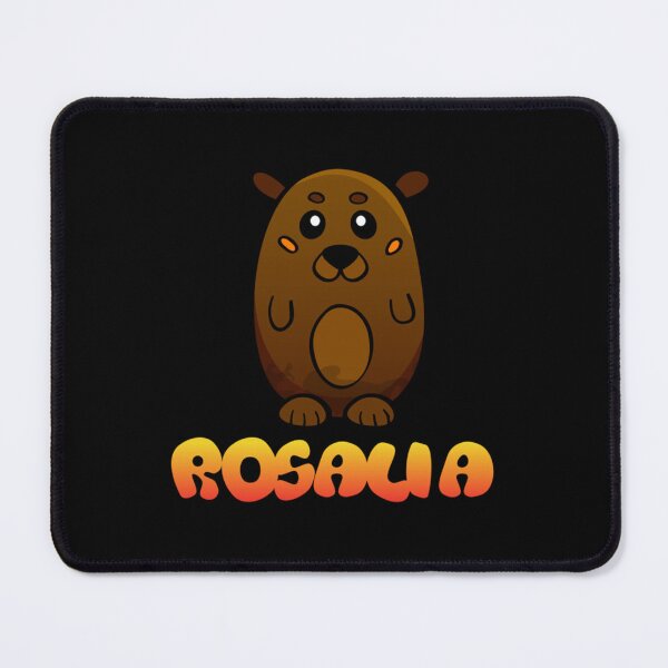 Item preview, Female Cute Names Rosalia Premium Scoop  designed and sold by EllaSwartt.