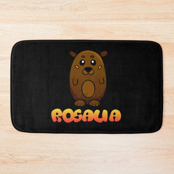 Item preview, Female Cute Names Rosalia Premium Scoop  designed and sold by EllaSwartt.