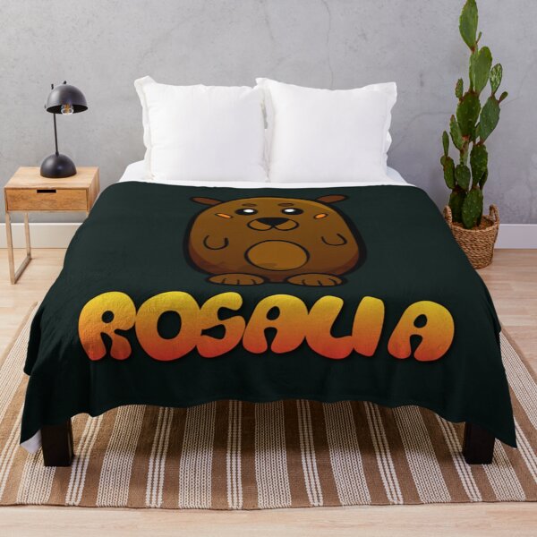 Item preview, Female Cute Names Rosalia Premium Scoop designed and sold by EllaSwartt.