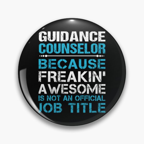 Item preview, Guidance Counselor T Shirt - Freaking Awesome Gift Item Tee designed and sold by averiarnol.