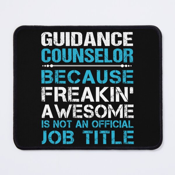 Item preview, Guidance Counselor T Shirt - Freaking Awesome Gift Item Tee designed and sold by averiarnol.