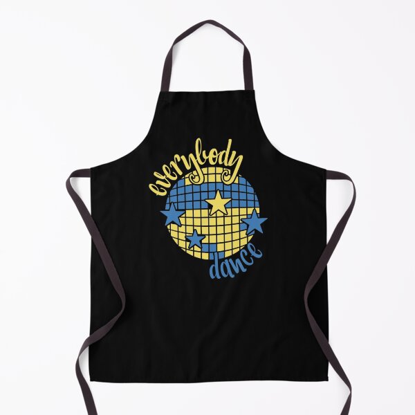 Item preview, Everybody Dance designed and sold by CoolYule.