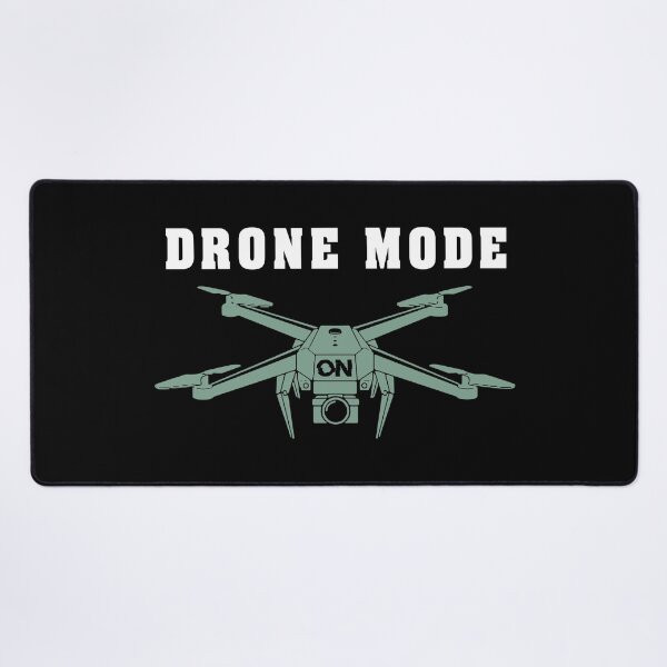 Item preview, Drone Mode ON - RC Pilot Drone designed and sold by MartinTrachsel.