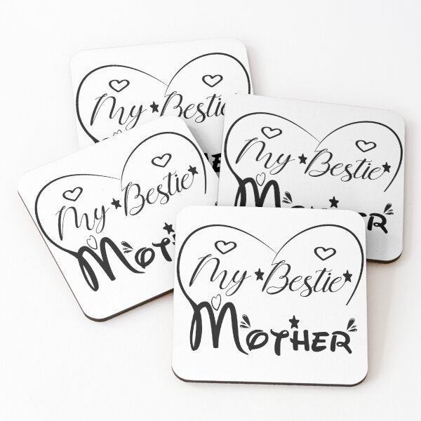 Item preview, i love mother & mother the best designed and sold by othmanbell.