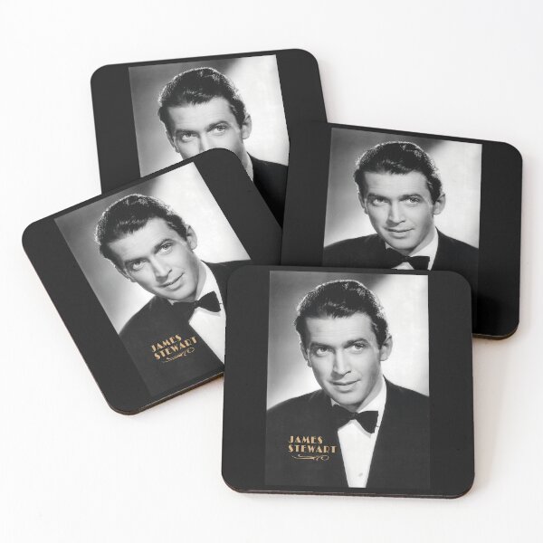 Item preview, Película clásica de James Stewart designed and sold by NathanHoughton.