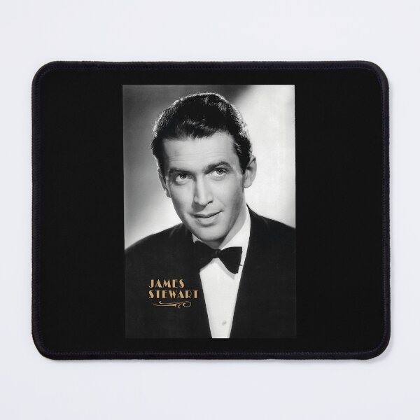 Item preview, James Stewart Classic Film designed and sold by NathanHoughton.
