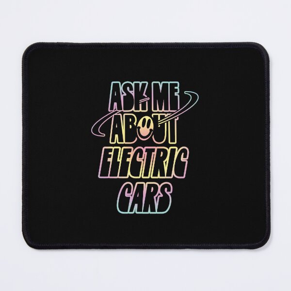 Item preview, Ask Me About Electric Cars designed and sold by orlumbuspirate.