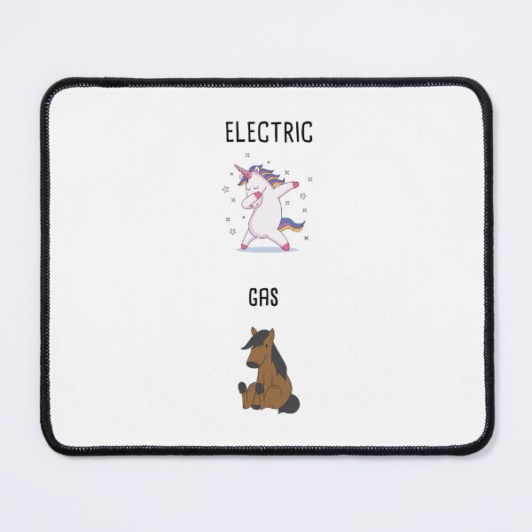 Item preview, Electric vs. Gas designed and sold by orlumbuspirate.