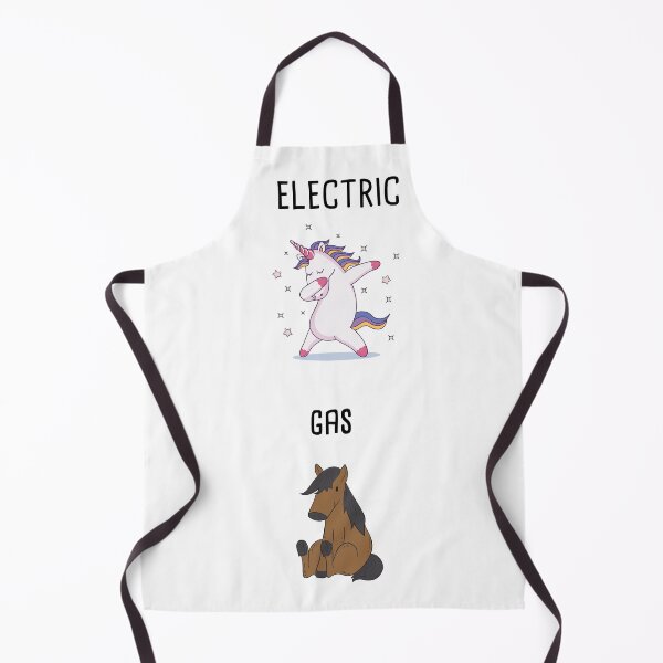 Item preview, Electric vs. Gas designed and sold by orlumbuspirate.