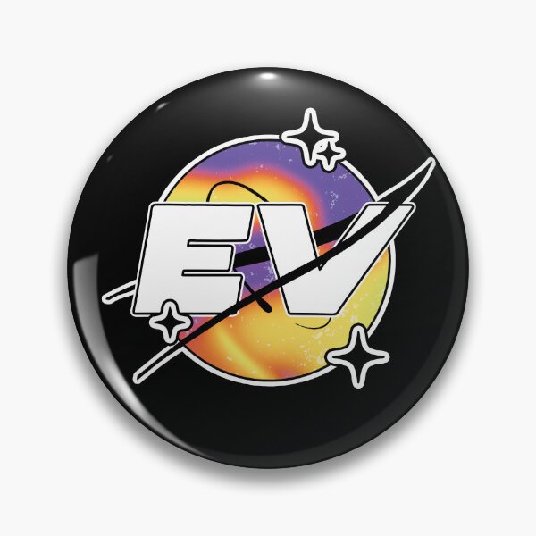 Item preview, EV (Melty Space) designed and sold by orlumbuspirate.