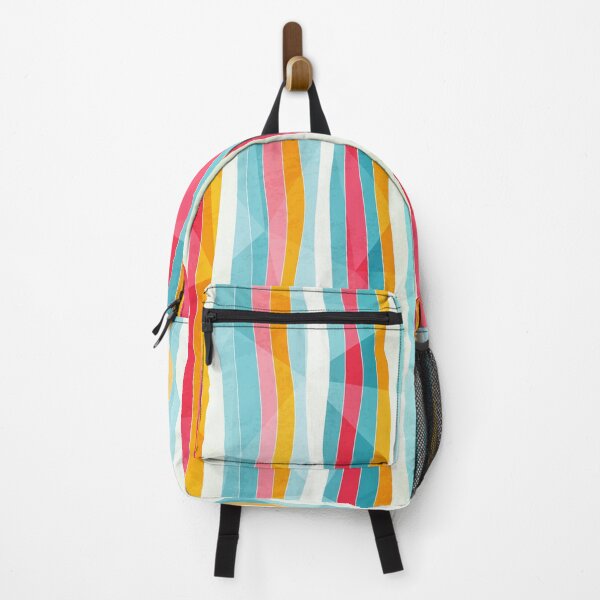 Item preview, Grunge Wavey Lines designed and sold by Vector Scout Lab.