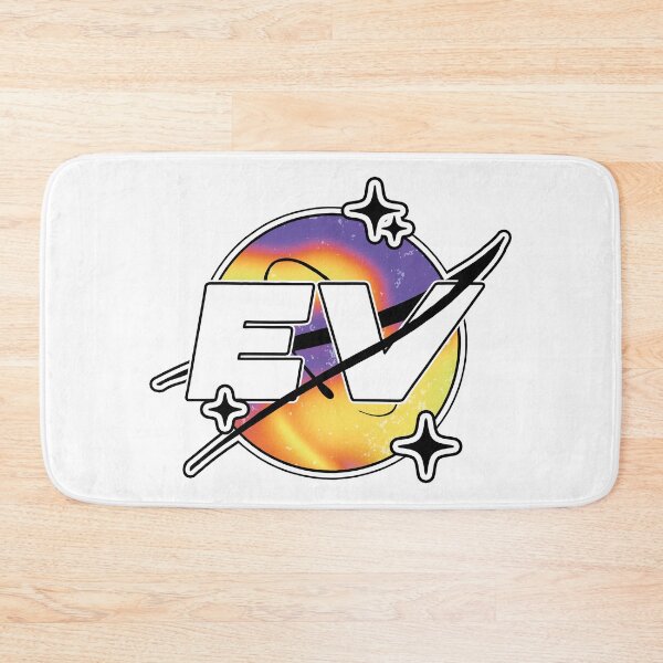Item preview, EV (Melty Space) designed and sold by orlumbuspirate.