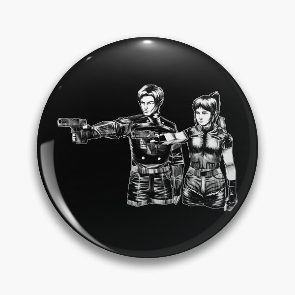 Item preview, Resident Fiction designed and sold by manoystee.