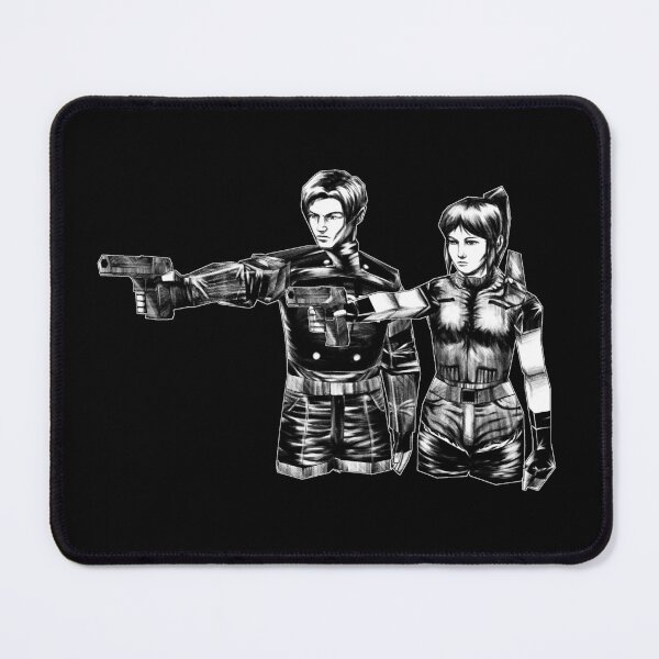 Item preview, Resident Fiction designed and sold by manoystee.